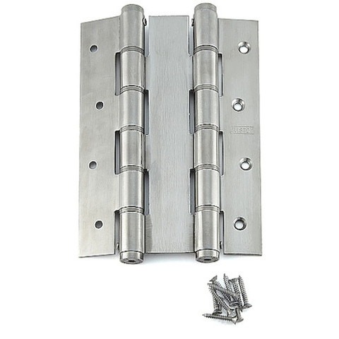 スガツネ工業 (170090808)DA180-5914-05スプリング自由蝶番 DA180591405(代引不可)【送料無料】の通販は 18,453円