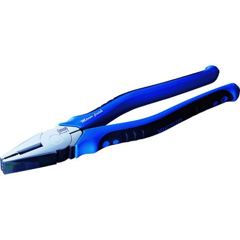 ビクター ビクタープラス ペンチ ZP70200(代引不可)【送料無料】の通販は 6,248円