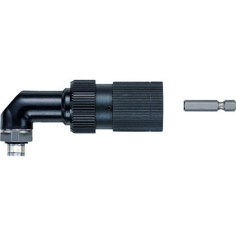 ベッセル コーナーアングルアタッチメント(電動ドライバー用) 適応機種:VE-5000、6000シリーズ VCAL(代引不可)【送料無料】の通販は 14,304円