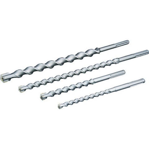 ユニカ SDS-MAXビットUX 24.0×440 SMUXL24.0X440(代引不可)【送料無料】