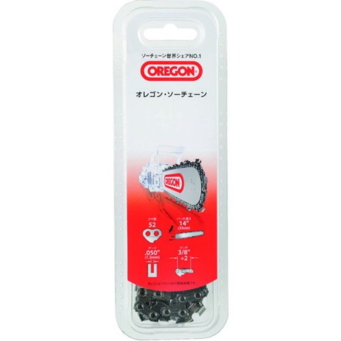 オレゴン チェンソー替刃 91PX53EC(代引不可)【送料無料】