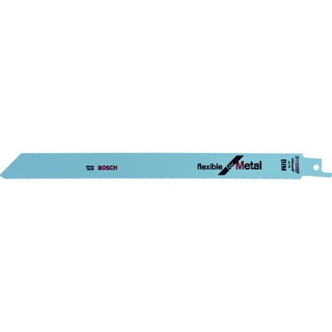 BOSCH ボッシュ セーバーソーブレード 25本入 S1122EF25 (代引不可)【送料無料】