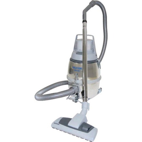 ニルフィスク 業務用掃除機 GM80P-U(クリーンルーム・アスベスト対応)(乾式) 107418496U(代引不可)【送料無料】