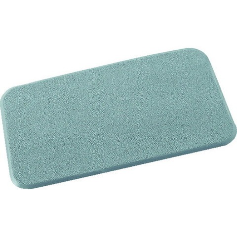 テラモト スタンディングマット2 灰 500×900mm MR0625305(代引不可)【送料無料】 6,530円