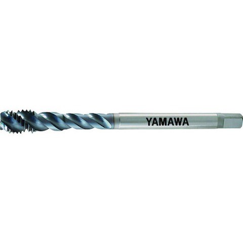 ヤマワ Z-PROシリーズ コーティングスパイラルタップ VUSP P4 M14X2 VUSPP4M14X2(代引不可)【送料無料】の通販は