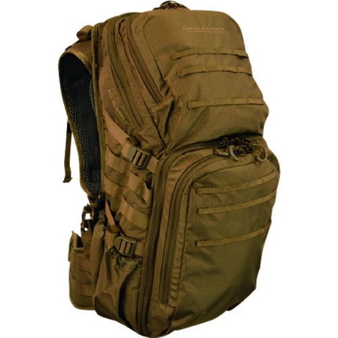 MAX Entity バックパック 35L チャコール NTTPK35CH(代引不可)【送料無料】