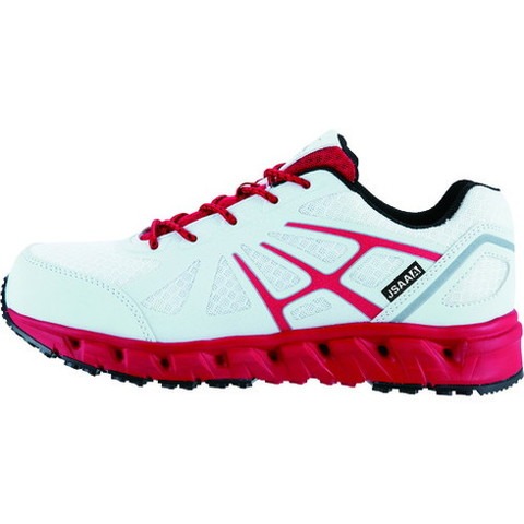 ジーベック プロスニーカー85142-32-230 8514232230(代引不可)【送料無料】の通販は 5,360円