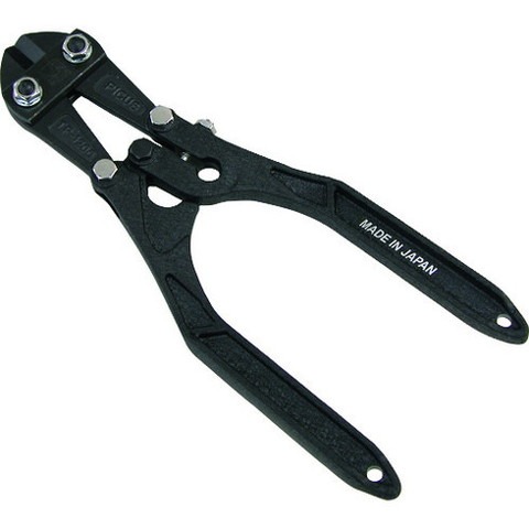タイヨー 曲ゲハンドル 鍛造アルミボルトクリッパ250mm ATPM250(代引不可)の通販は 5,350円