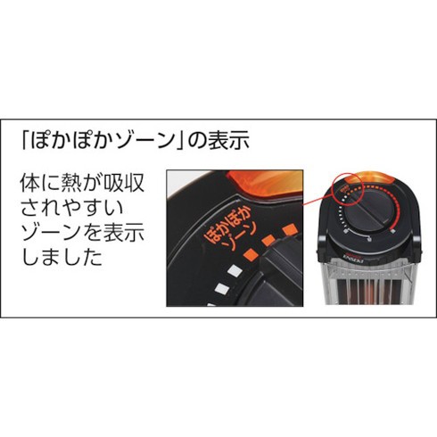 デンソー 遠赤外線ヒーター 三相200V 3.0kW デンソー EU30R 環境改善用品 冷暖房 空調機器 遠赤外線電気ヒーター(代引不可)【送料無料】