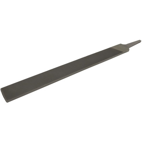 ニコルソン 平 250mm 中目 06001 ニコルソン HI25002N 電動 油圧 空圧工具 研削研磨用品 ヤスリ(代引不可)【送料無料】_2