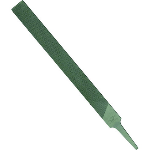 ニコルソン 平 250mm 荒目 05968 ニコルソン HI25001N 電動 油圧 空圧工具 研削研磨用品 ヤスリ(代引不可)