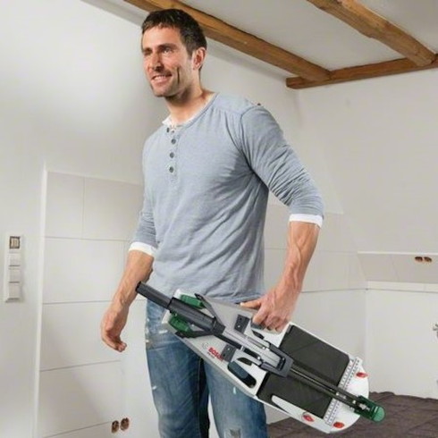 ボッシュ タイルカッター ボッシュ PTC640 手作業工具 ハサミ カッター 鋸 特殊用途カッター(代引不可)【送料無料】_4