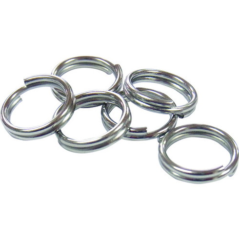 ニッサチェイン ステンレスWリング (200個入) ニッサチェイン SWR1618 金物 建築資材 建築金物 チェーン(代引不可)【送料無料】