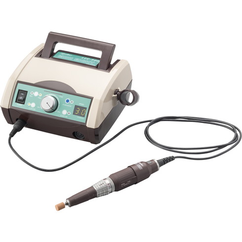 リューター リューターミニエイト パワーユニット LEC-900 リューター LEC900 電動 油圧 空圧工具 電動工具 マイクログラインダー(代引不可)【送料無料】