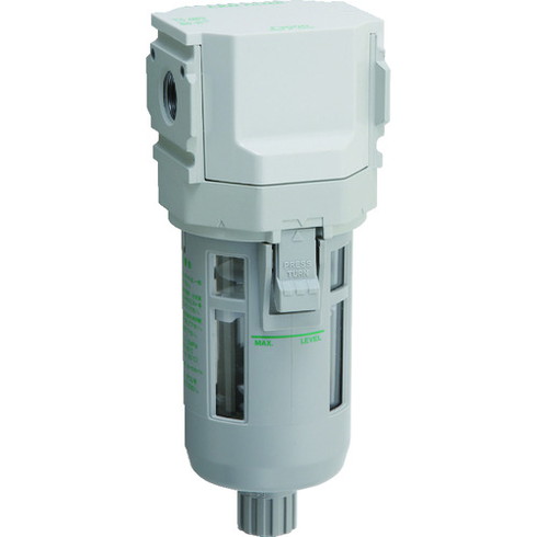 CKD ドレンセパレータ CKD FX103725WF 空圧用品 空圧 油圧機器 エアユニット(代引不可)【送料無料】