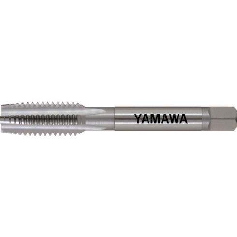 ヤマワ ハンドタップ HT P2 7/16-28UNEF 5P ヤマワ HTP271628UNEF5P 切削工具 ねじ切り工具 ハンドタップ(代引不可)【送料無料】