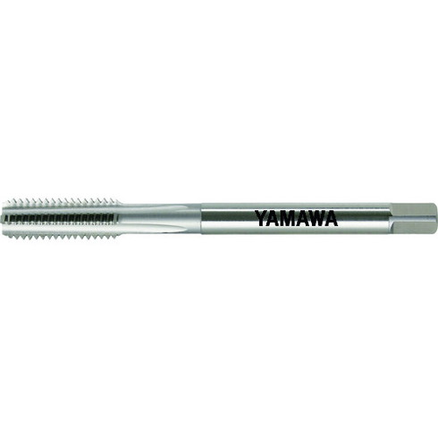 ヤマワ ハンドタップ 左ネジ用 HT LH P4 M16X1.25 5P ヤマワ HTLHP4M16X1.255P 切削工具 ねじ切り工具 ハンドタップ(代引不可)【送料無料】