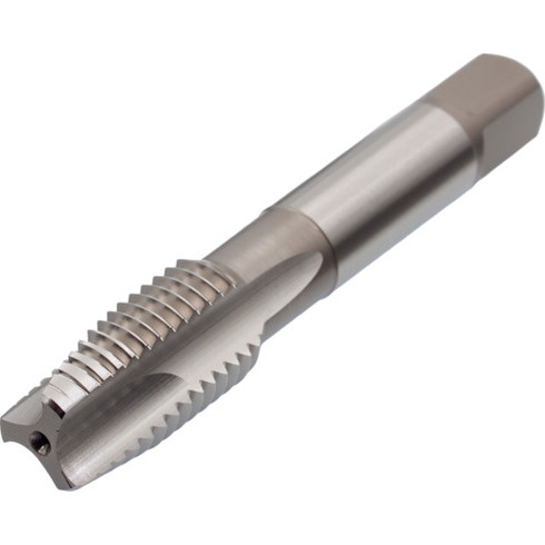 ヤマワ 難削材用ポイントタップ PM-PO P4 M10X1.5 ヤマワ PMPOP4M10X1.5 切削工具 ねじ切り工具 ポイントタップ(代引不可)