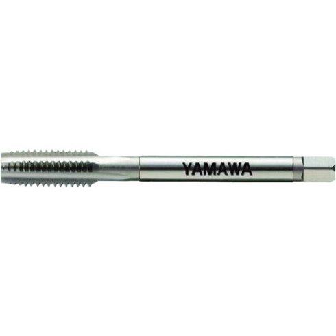 ヤマワ 難削材用ハンドタップ EH-HT P5 M22X2.5 2.5P ヤマワ EHHTP5M22X2.52.5P 切削工具 ねじ切り工具 ハンドタップ(代引不可)【送料無料】