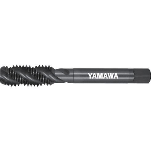 ヤマワ 軟鋼用スパイラルタップ E-SP P2 M12X1.25 ヤマワ ESPP2M12X1.25 切削工具 ねじ切り工具 スパイラルタップ(代引不可)【送料無料】