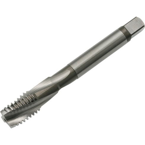 ヤマワ チタン合金用スパイラルタップ ZET-B P3 M16X1.5 ヤマワ ZETBP3M16X1.5 切削工具 ねじ切り工具 スパイラルタップ(代引不可)【送料無料】_1