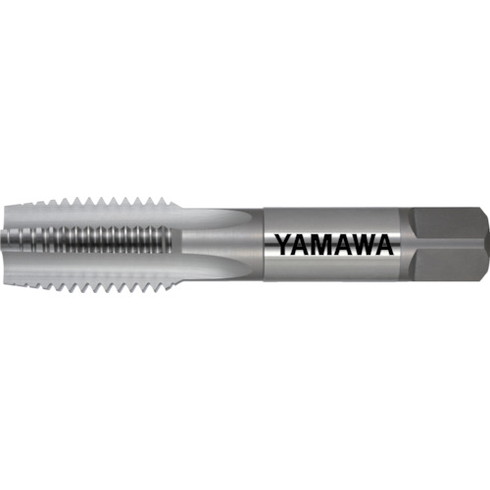 ヤマワ 難削材用ハンドタップ EH-HT P4 M20X1.5 5P ヤマワ EHHTP4M20X1.55P 切削工具 ねじ切り工具 ハンドタップ(代引不可)【送料無料】