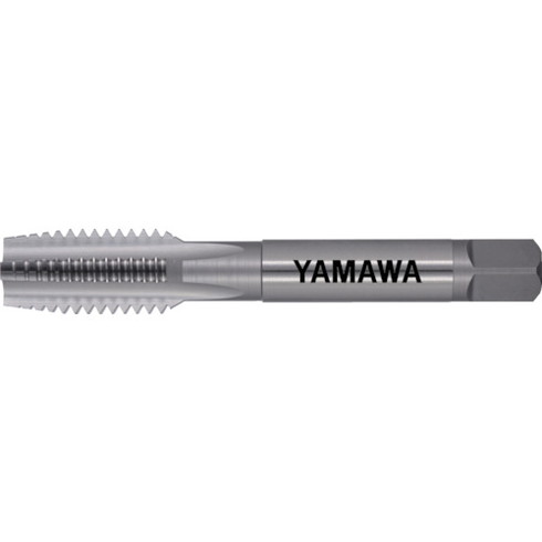 ヤマワ 難削材用ハンドタップ EH-HT P5 M18X2.5 5P ヤマワ EHHTP5M18X2.55P 切削工具 ねじ切り工具 ハンドタップ(代引不可)【送料無料】