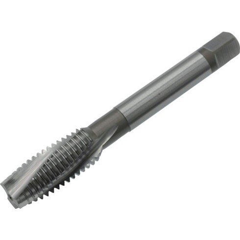 ヤマワ チタン合金用通リ穴用スパイラルタップ ZET-P P5 M16X2 ヤマワ ZETPP5M16X2 切削工具 ねじ切り工具 スパイラルタップ(代引不可)【送料無料】の通販は