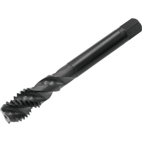 ヤマワ 深穴用ショートスパイラルタップ S-SP P2 M16X1 ヤマワ SSPP2M16X1 切削工具 ねじ切り工具 スパイラルタップ(代引不可)【送料無料】