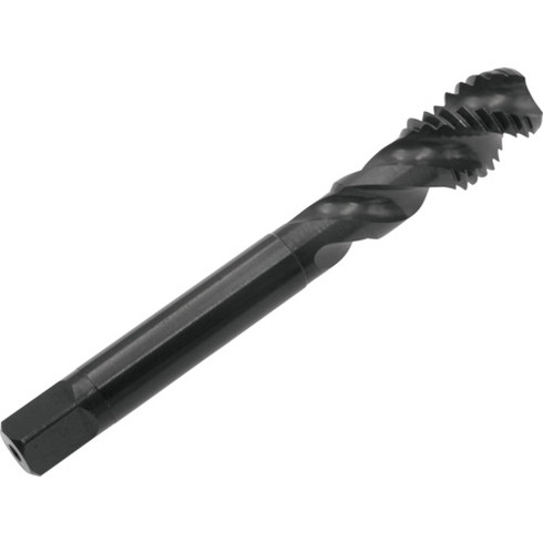 ヤマワ 深穴用ショートスパイラルタップ S-SP P2 M16X1 ヤマワ SSPP2M16X1 切削工具 ねじ切り工具 スパイラルタップ(代引不可)【送料無料】