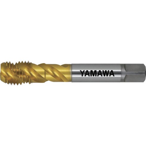 ヤマワ 高速用スパイラルタップ F-SP P3 M16X1.5 ヤマワ ヤマワ 高速用スパイラルタップ F-SP P3 M16X1.5 ヤマワ