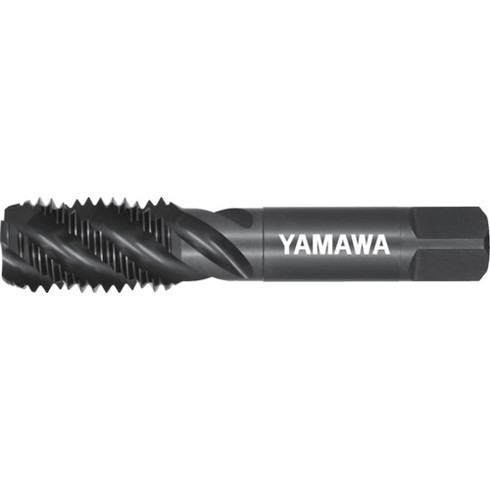ヤマワ 軟鋼用スパイラルタップ E-SP P3 M24X1.5 ヤマワ ESPP3M24X1.5 切削工具 ねじ切り工具 スパイラルタップ(代引不可)【送料無料】