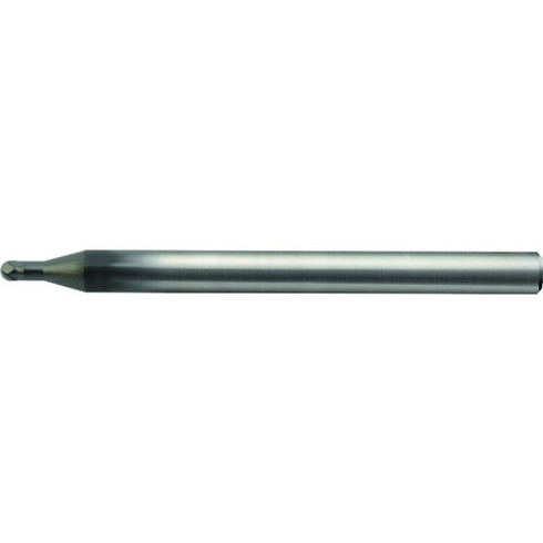 ユニオンツール 超硬エンドミル ユニオンツール UDCLBF20020030 切削工具 旋削 フライス加工工具 ハイススクエアエンドミル(代引不可)【送料無料】
