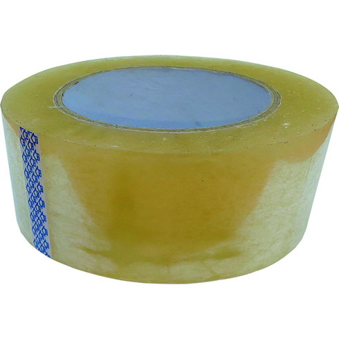 橋本 HCテープ 48mm×100M巻 40μm 36本入 橋本 HCTP40 梱包用品 テープ用品 梱包用テープ(代引不可)【送料無料】