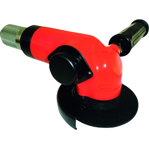 不二 アングルグラインダー 不二 FA401 電動 油圧 空圧工具 空圧工具 エアグラインダー(代引不可)【送料無料】の通販は