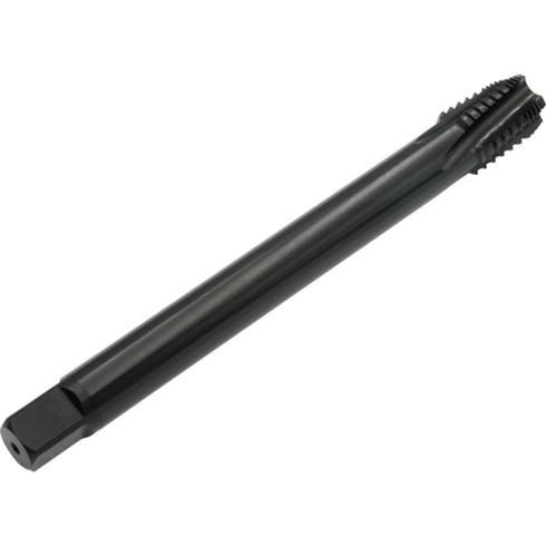 ヤマワ ロングシャンク管用テーパネジ用インタラップタップ短ネジ形 LS-INT-S-PT L150 1/8-28 ヤマワ LSINTSPT1501828 切削工具 ねじ切り工具 管用タップ(代引不可)【送料無料】_1