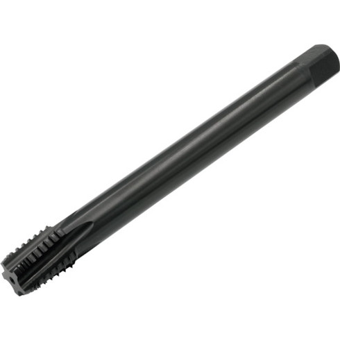 ヤマワ ロングシャンク管用テーパネジ用インタラップタップ短ネジ形 LS-INT-S-PT L120 1/8-28 ヤマワ LSINTSPT1201828 切削工具 ねじ切り工具 管用タップ(代引不可)【送料無料】の通販は