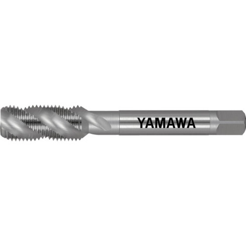 ヤマワ スパイラルタップ SP P2 M13X1.75 ヤマワ SPP2M13X1.75 切削工具 ねじ切り工具 スパイラルタップ(代引不可)【送料無料】