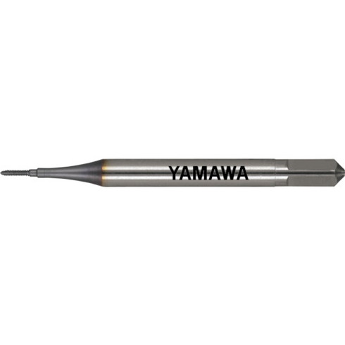 ヤマワ ミニチュアネジ用ハイパフォーマンスロールタップ HPsRZ GS3 S0.7X0.175 B ヤマワ HPSRZGS3S0.7X0.175B 切削工具 ねじ切り工具 ロールタップ(代引不可)【送料無料】 7,293円