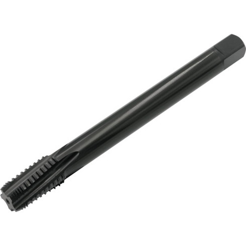 ヤマワ ロングシャンク管用テーパネジ用インタラップタップ長ネジ形 LS-INT-PT L150 1/8-28 ヤマワ LSINTPT1501828 切削工具 ねじ切り工具 管用タップ(代引不可)【送料無料】