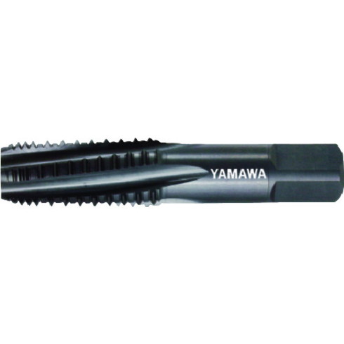ヤマワ アメリカ管用テーパネジ用インタラップタップ長ネジ形 INT-NPT 1/2-14 ヤマワ INTNPT1214 切削工具 ねじ切り工具 管用タップ(代引不可)【送料無料】