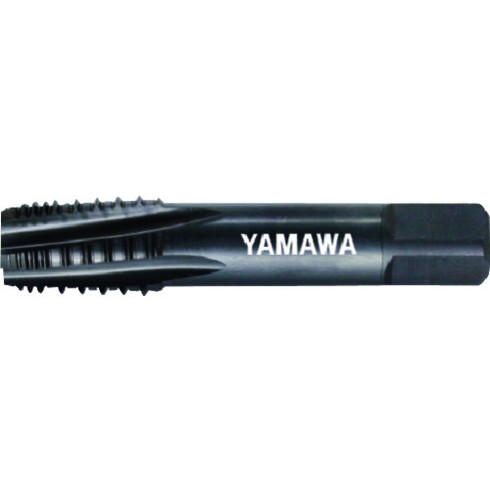ヤマワ アメリカ管用テーパネジ用インタラップタップ短ネジ形 INT-S-NPT 1/2-14 ヤマワ INTSNPT1214 切削工具 ねじ切り工具 管用タップ(代引不可)【送料無料】