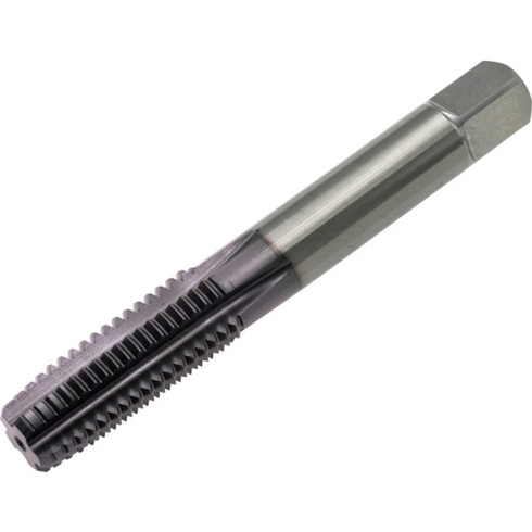 ヤマワ 超高硬度鋼用超硬ハンドタップ UH-CT P4 M12X1.5 5P ヤマワ UHCTP4M12X1.55P 切削工具 ねじ切り工具 ハンドタップ(代引不可)【送料無料】_1