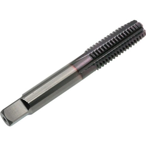 ヤマワ 超高硬度鋼用超硬ハンドタップ UH-CT P4 M12X1.5 5P ヤマワ UHCTP4M12X1.55P 切削工具 ねじ切り工具 ハンドタップ(代引不可)【送料無料】_2