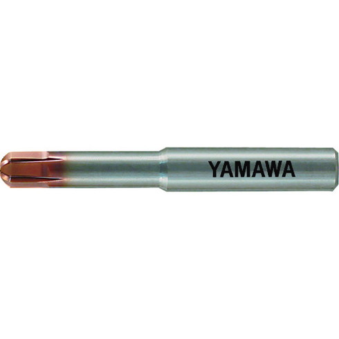 ヤマワ 折損タップ除去工具 ITRD 7X8X70 ヤマワ ITRD7X8X70 切削工具 ねじ切り工具 タップホルダ(代引不可)【送料無料】