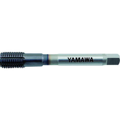 ヤマワ 中硬度炭素鋼用ロールタップ MHRZ-J G9 M16X1.5 P ヤマワ MHRZG9M16X1.5P 切削工具 ねじ切り工具 ロールタップ(代引不可)【送料無料】