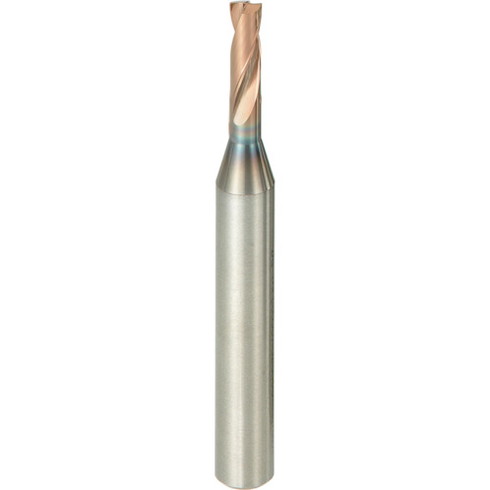 三菱 MFE小径サイズ 座グリ加工用 超硬ソリッドドリル 2D 外部給油形2.2mm DP102A 三菱 MFE0220X02S040 切削工具 穴あけ工具 超硬コーティングドリル(代引不可)【送料無料】