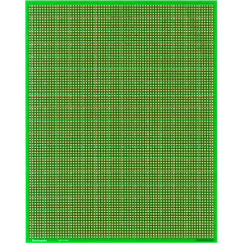 サンハヤト 薄型ユニバーサル基板 サンハヤト UBTHN02 電子機器 電気 電子部品 基板用品(代引不可)【送料無料】