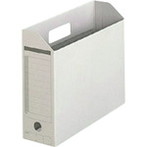プラス 879782)ボックスファイルFL-051BF A4E グレー 10個 プラス FL051BFGY10 オフィス 住設用品 文房具 デスク収納 ケース(代引不可) 5,040円