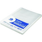 JTX 831156クリアポケット0.08mm五百枚D108J5 JTX D108J5 オフィス 住設用品 文房具 ファイル(代引不可)【送料無料】